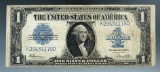 Large Size Silver Certificate Note- 1923.