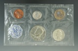 1964 Proof Set.