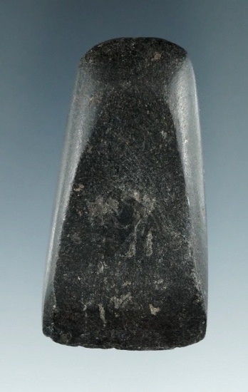 2 1/2" Stone Celt found near the Columbia River.