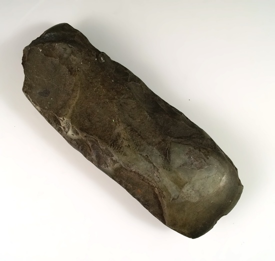 6 5/8" Nephrite Adze found near the Columbia River.