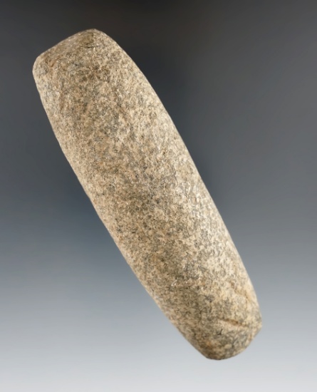 4 3/8" Hardstone Chisel/Gouge with a nice bit.