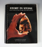 Book: Story in Stone by D.C. Waldorf.