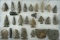 Group of Eight assorted artifacts found in Cattaraugus Co., New York.