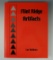 Hardback Book: Flint Ridge Artifacts by Lar Hothem.