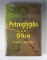 Hardback Book: Petroglyphs of Ohio by James L. Swauger.