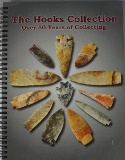 Book: The Hooks Collection Over 50 Years of Collection. Beautiful colored photos.