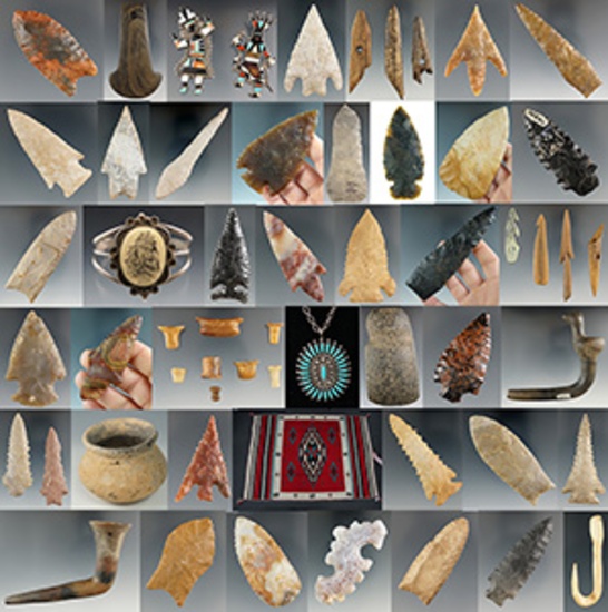 Premiere Auctions Group, LLC Auction Catalog