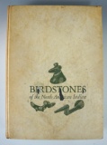 First edition hardcover book 