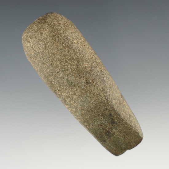 3 3/16" Stone Chisel in nice condition, found in Ohio.