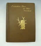 Rare! 1892 Hardcover book in good condition: 