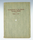 1907 softcover booklet 