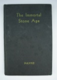 1938 Hardcover book in good condition for age: 