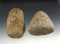 Pair of stone tools found in Ohio including a 5