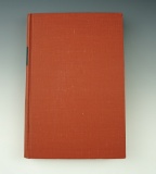 Hardcover book in good condition 