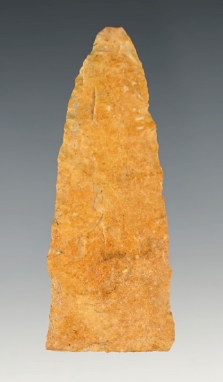 2 7/8" Stemmed Knife found in the midwestern U.S.
