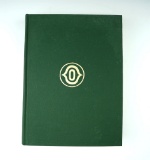 Hardcover Book: 