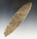 Very thin 6 1/8