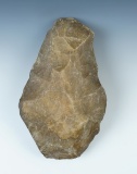 100,000+ YEARS OLD!  8 1/4