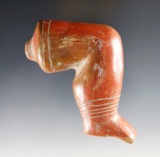 Pre-Columbian artifact! 3