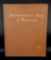 Oversized Hardcover Book! 24