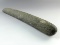 Nicely made and large 16 1/2