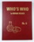 Hardcover Book: 