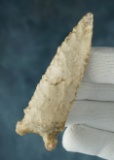 Serrated 3 1/4