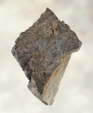 36 gram cut and polished Campo del Cielo Meteorite found in Argentina, South America.