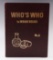 Hardcover Book: 
