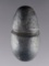 Center grooved 1 5/8