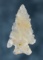 Serrated 1 3/8