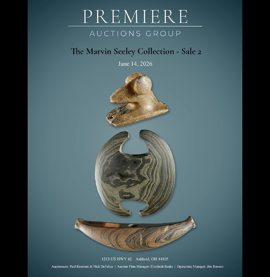 Bennett's Premiere Auctions Group, LLC powered by Proxibid
