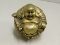 Brass Buddha ?