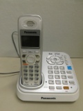 Panasonic Answering Machine & Phone