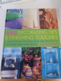 600 Decorating Tips