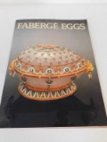 Faberge' Egg Large Booklet