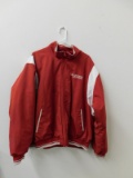 N. C. State Wolf Pack Jacket