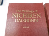 Writings of Nichiren Daishonin