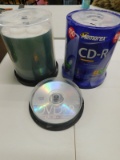 CD-R & DVD & R