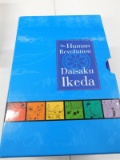 Human Revolution by Daisaku Ikeda