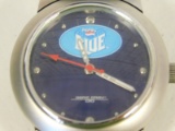 Jorg Gray Watch (BLUE PEPSI)