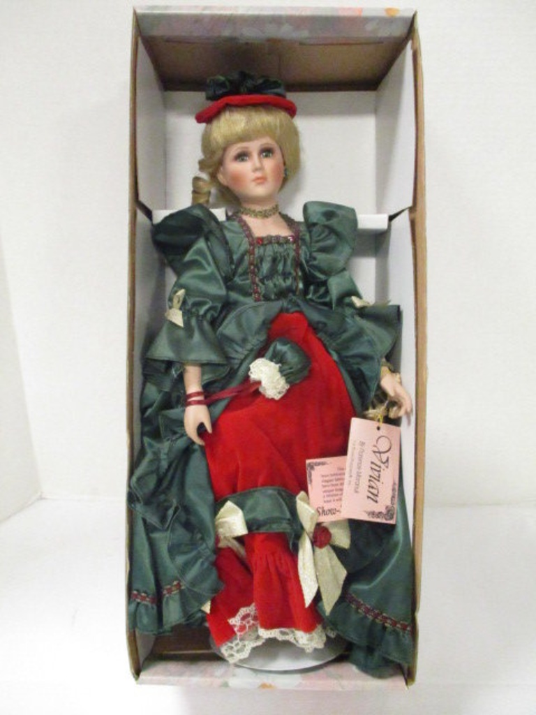 florence maranuk collection