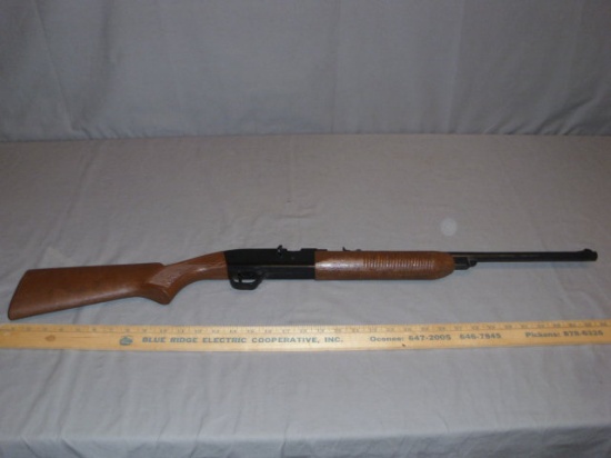 Vintage Daisy BB Gun Model 840