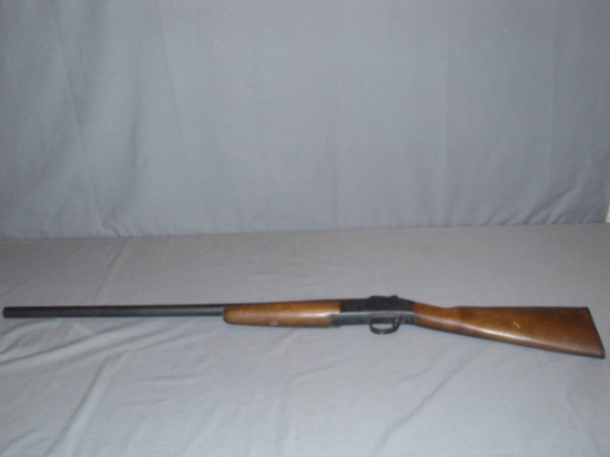 Savage Arms WESTPOINT 12ga. Single Shot Model 949