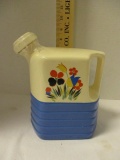 Vintage Universal Cambridge Water Jug