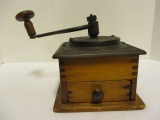 Vintage Coffee Grinder