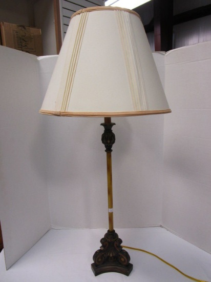 38 1/2" Tall Lamp