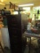 Vintage Atlas File Cabinets and Stanley Marsh Mitre Saw, etc.