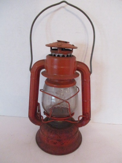 Vintage Dietz Comet Lantern
