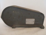 Vintage Walters Lipton Mfg. Mounting Tape Cutter